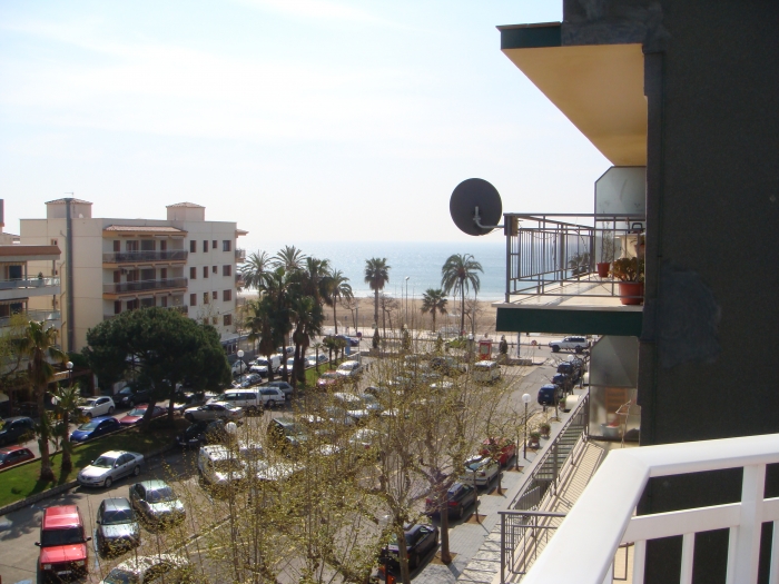 CAMBRILS, Barri Regueral.