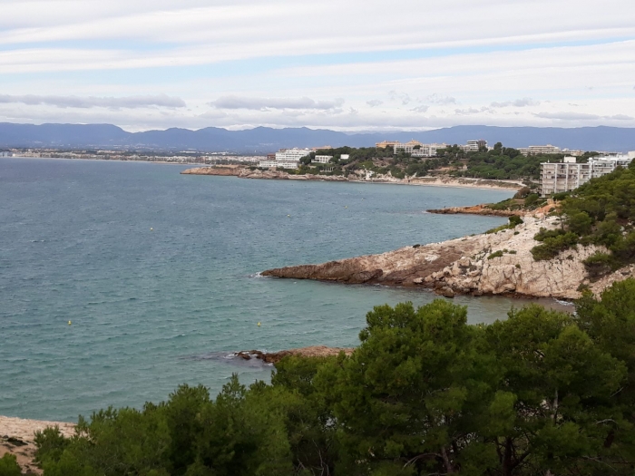 CAP SALOU